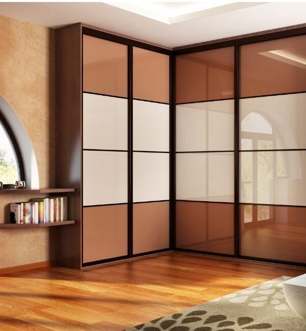 Bedroom Wardrobe