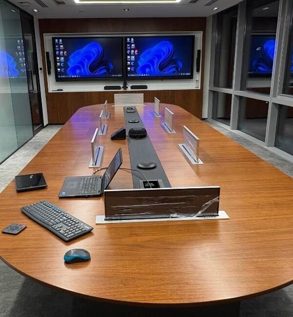 Conference Table